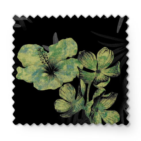 fabric swatch mockup