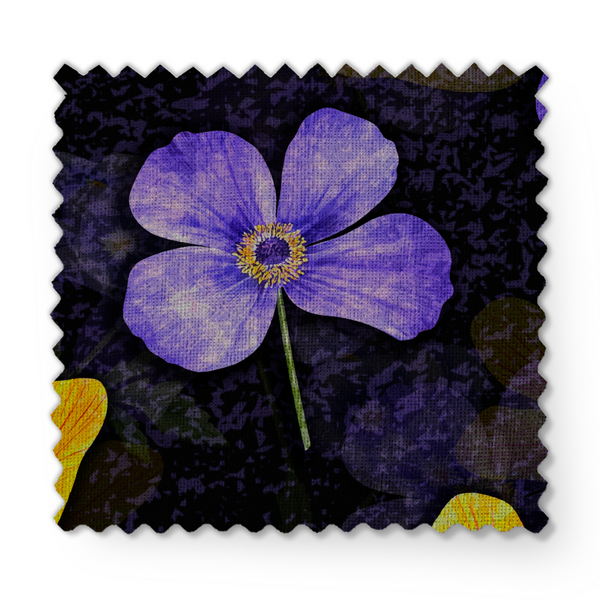 fabric swatch mockup