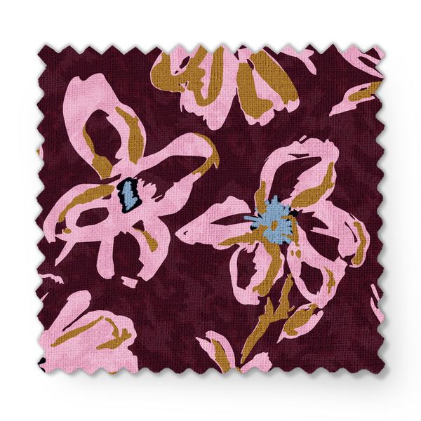 fabric swatch mockup