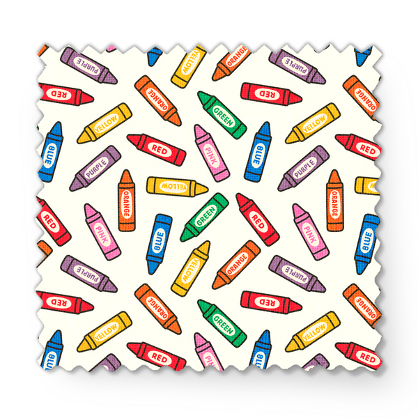 fabric swatch mockup