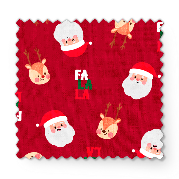 fabric swatch mockup