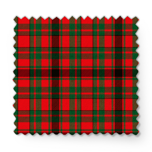 fabric swatch mockup