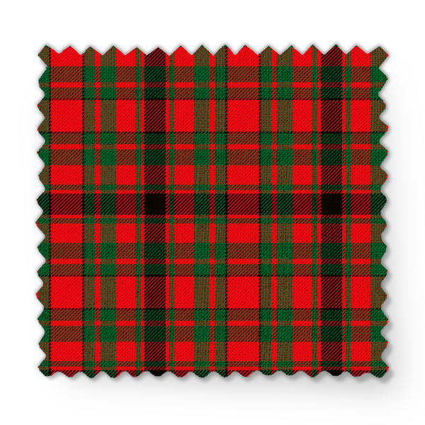 fabric swatch mockup