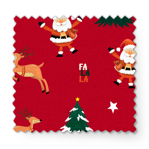 fabric swatch mockup