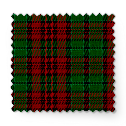 fabric swatch mockup
