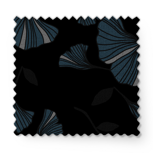 fabric swatch mockup