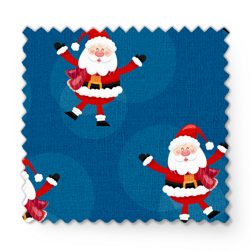 fabric swatch mockup