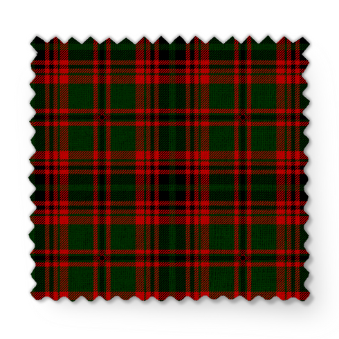 fabric swatch mockup