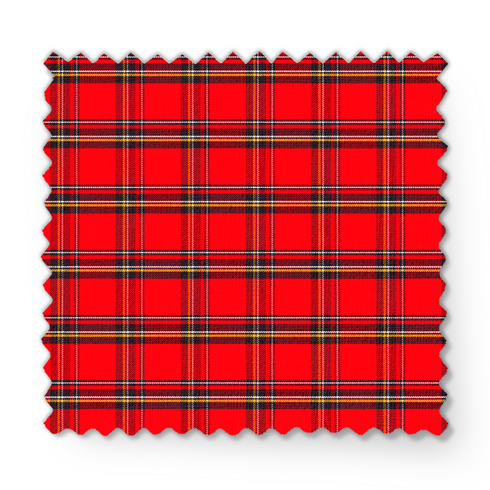 fabric swatch mockup