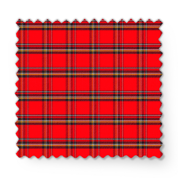 fabric swatch mockup