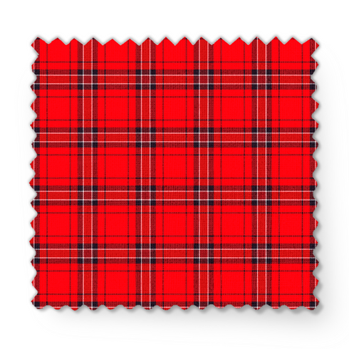 fabric swatch mockup