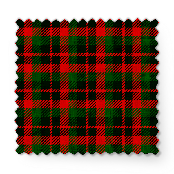 fabric swatch mockup