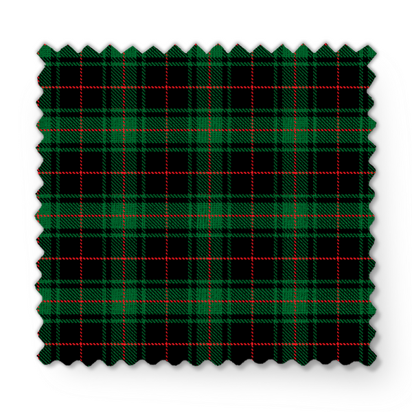 fabric swatch mockup