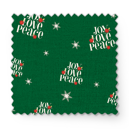 fabric swatch mockup