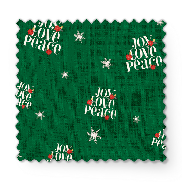 fabric swatch mockup