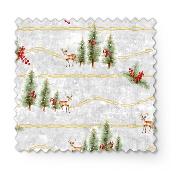 fabric swatch mockup
