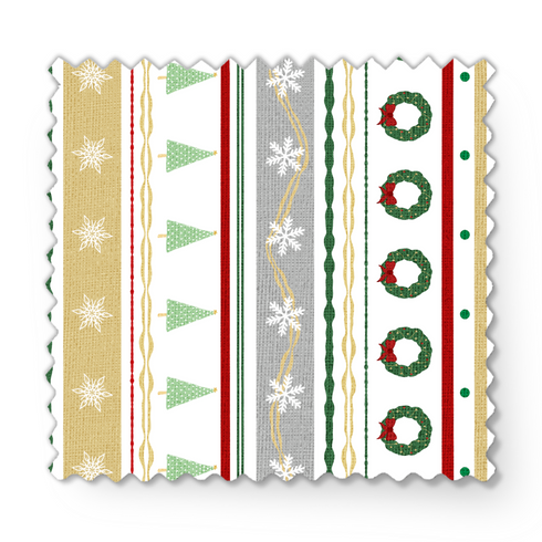fabric swatch mockup