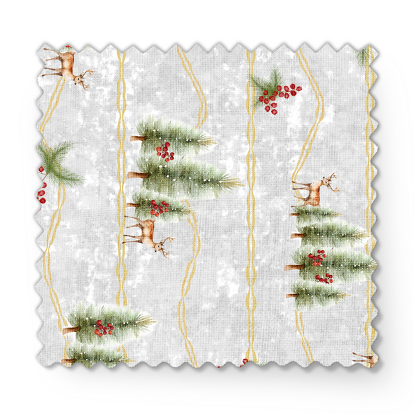 fabric swatch mockup