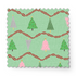 fabric swatch mockup
