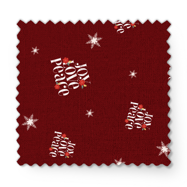 fabric swatch mockup
