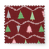 fabric swatch mockup