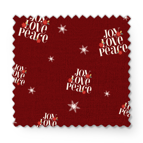 fabric swatch mockup