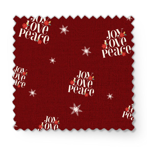 fabric swatch mockup