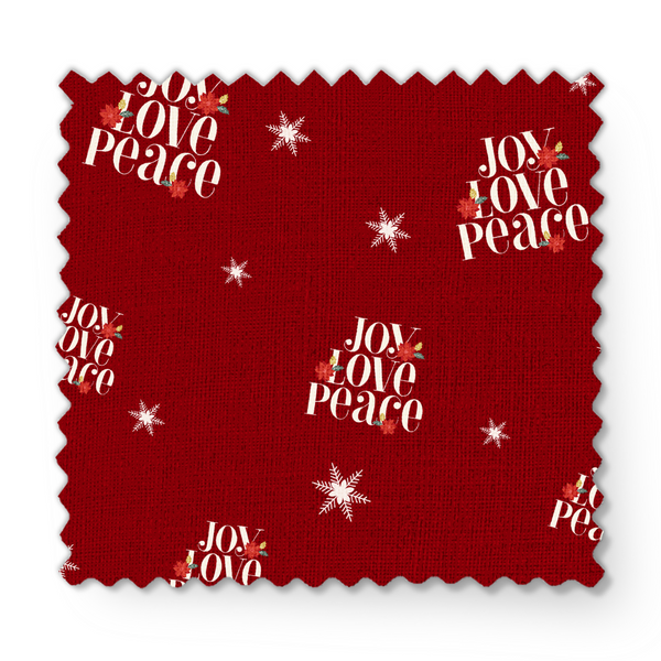 fabric swatch mockup