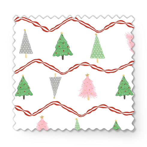 fabric swatch mockup