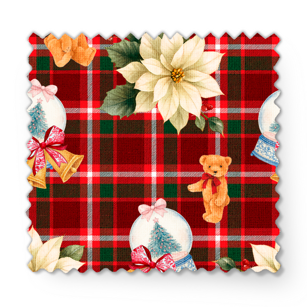 fabric swatch mockup