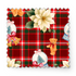 fabric swatch mockup