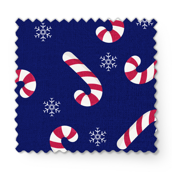fabric swatch mockup