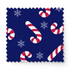fabric swatch mockup