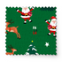fabric swatch mockup