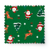fabric swatch mockup