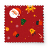fabric swatch mockup