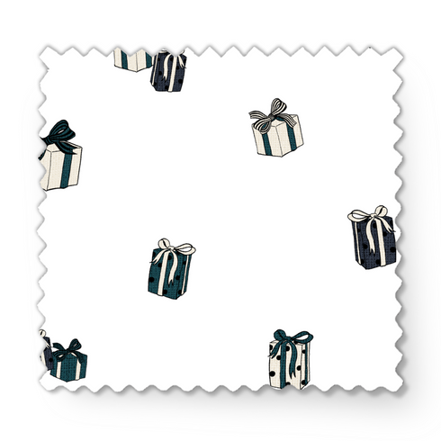 fabric swatch mockup