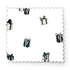 fabric swatch mockup