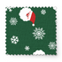 fabric swatch mockup