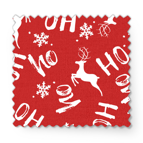 fabric swatch mockup