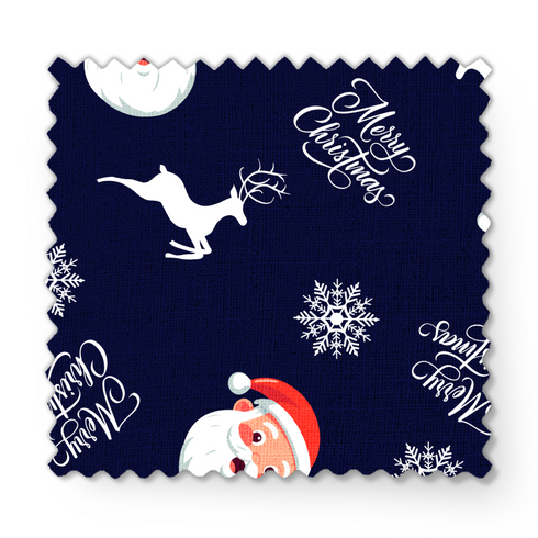 fabric swatch mockup