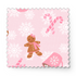 fabric swatch mockup