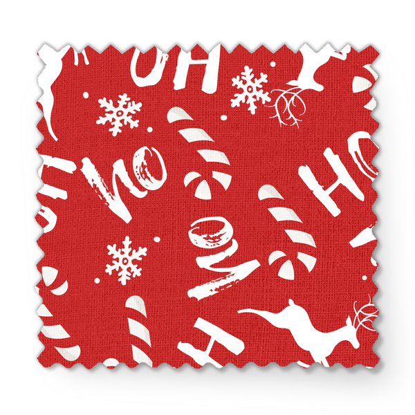 fabric swatch mockup