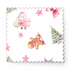 fabric swatch mockup