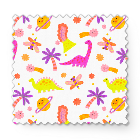 fabric swatch mockup