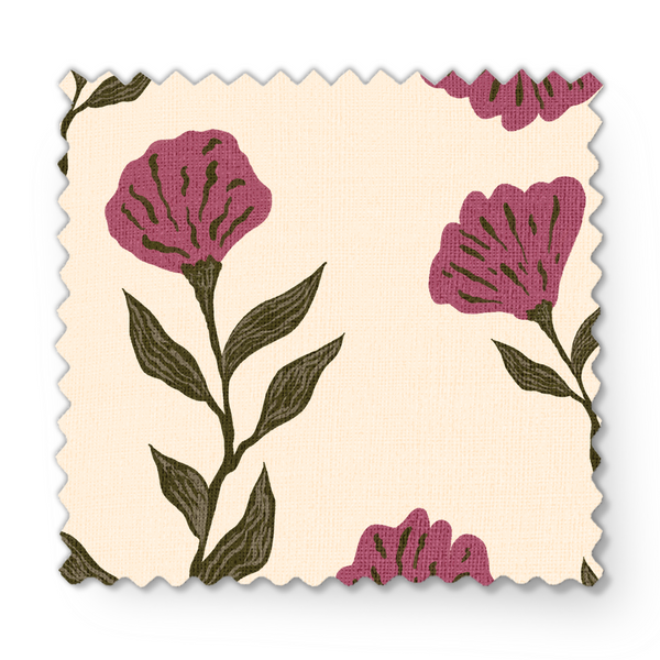 fabric swatch mockup