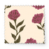 fabric swatch mockup