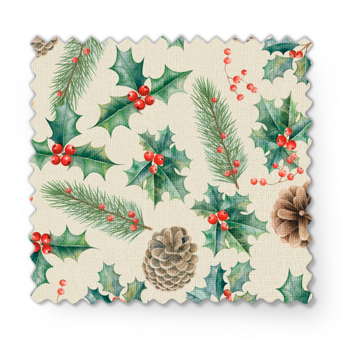 fabric swatch mockup