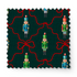fabric swatch mockup