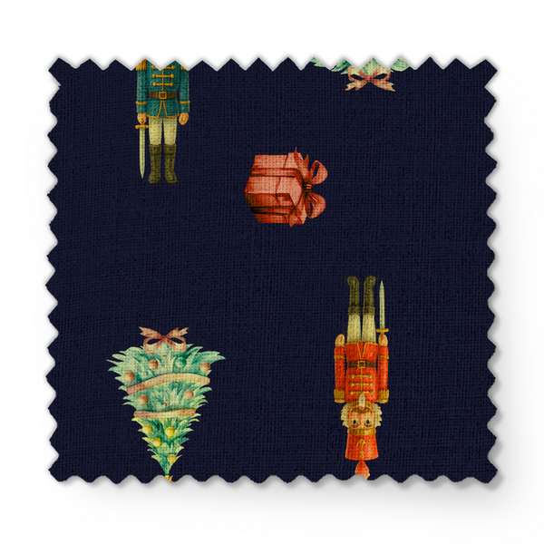 fabric swatch mockup